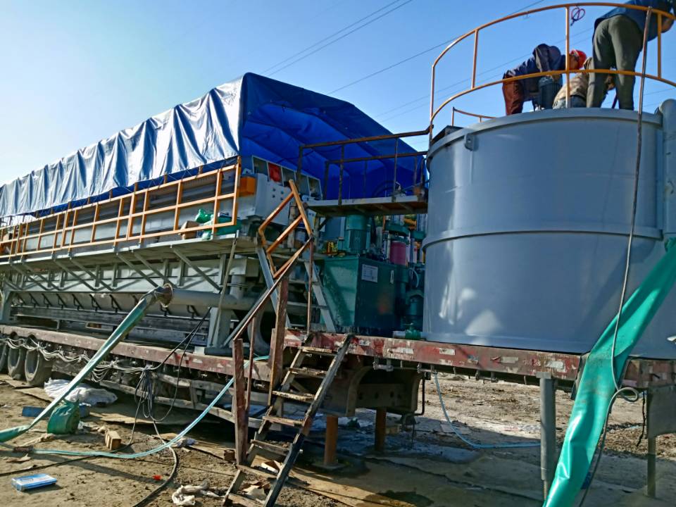 鼓楼污水池淤泥处理-河道清淤-炜誉市政