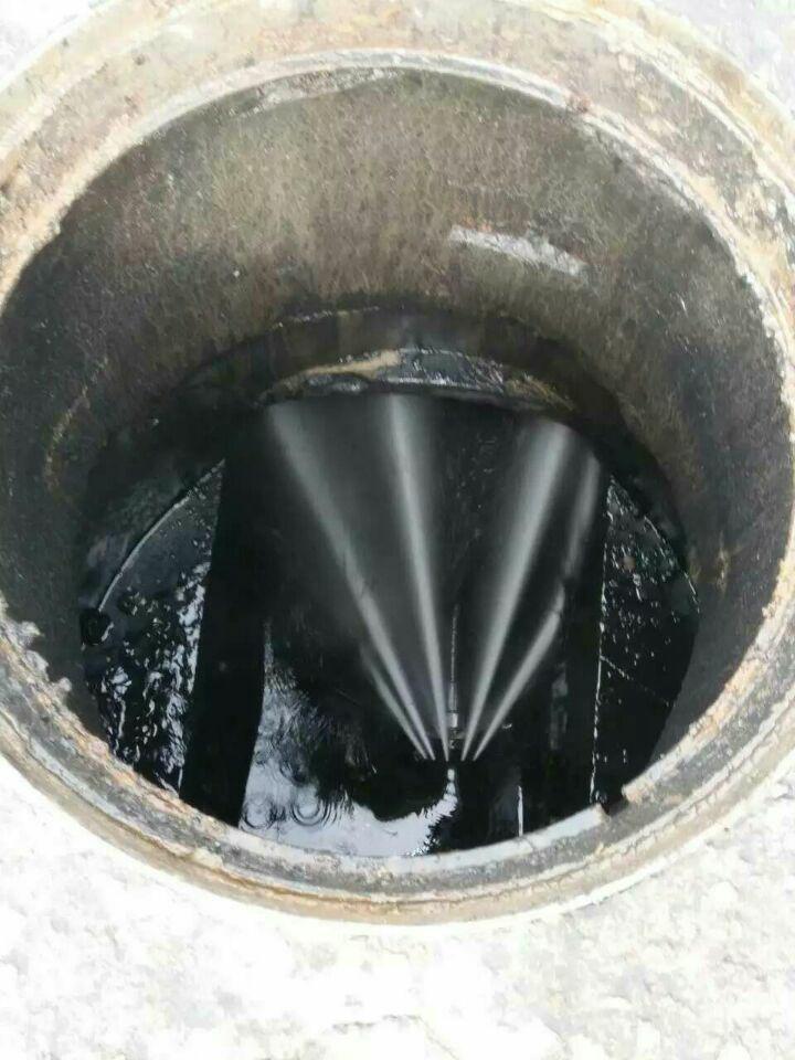 鼓楼市政管道清洗-排污管道清洗