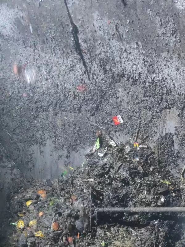 鼓楼管道结垢危害和原因